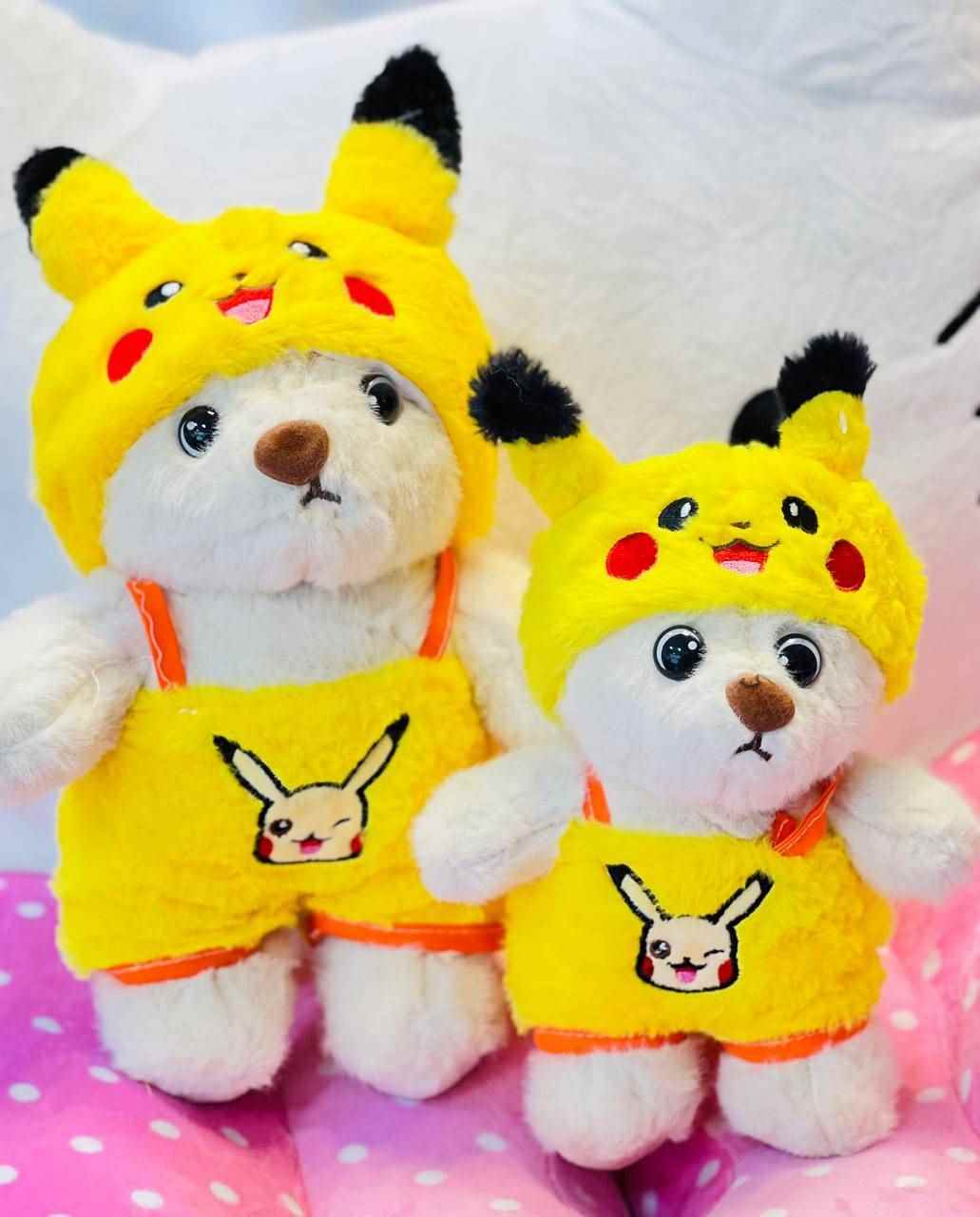 خرس شخصیت رکابی س2 (4-524) پولیشی