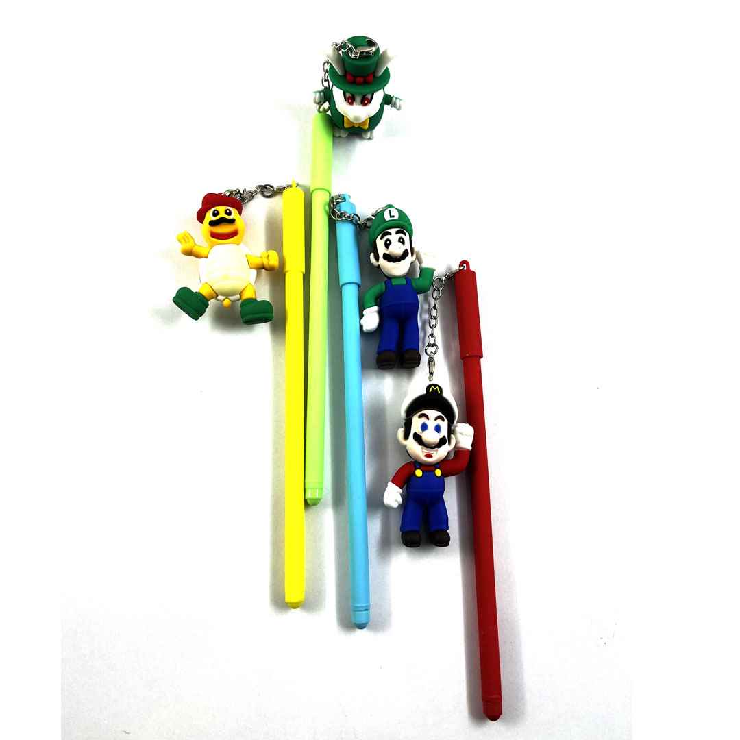 خودکار عروسکی