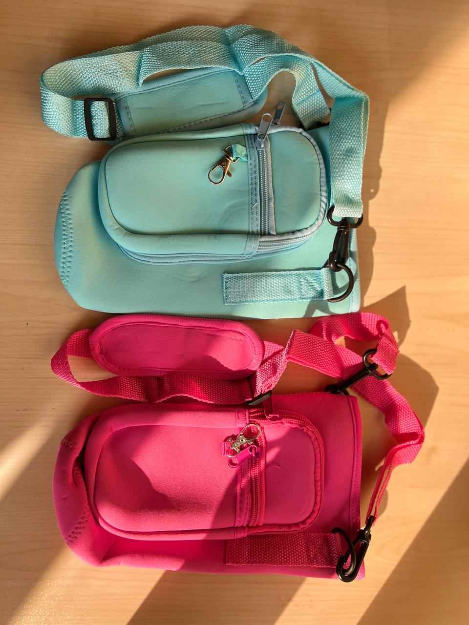 کیف تاملر8رنگ پارچه قواصی استنلی