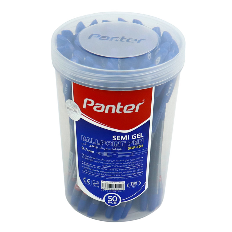 خودکار پنتر Panter SGP102 0.7mm