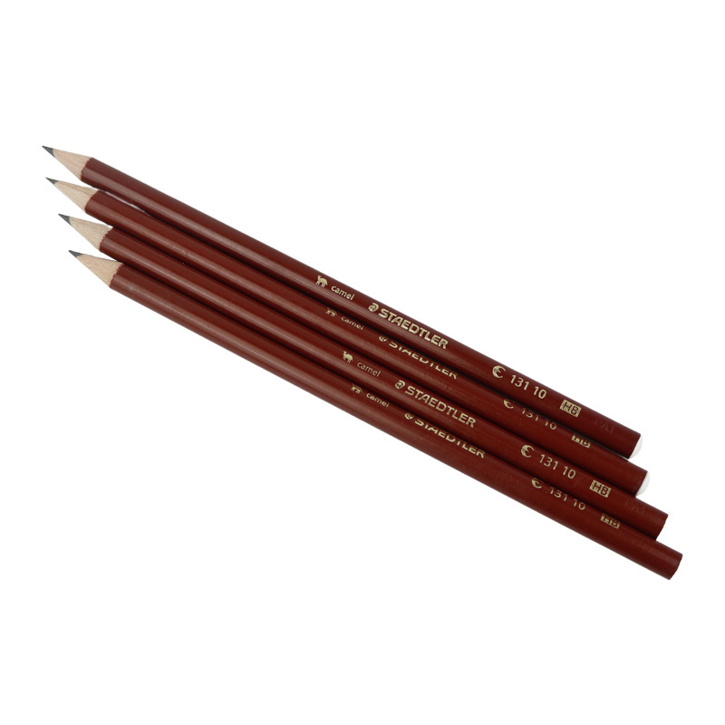 مداد مشکی استدلر Staedtler 131 10 HB