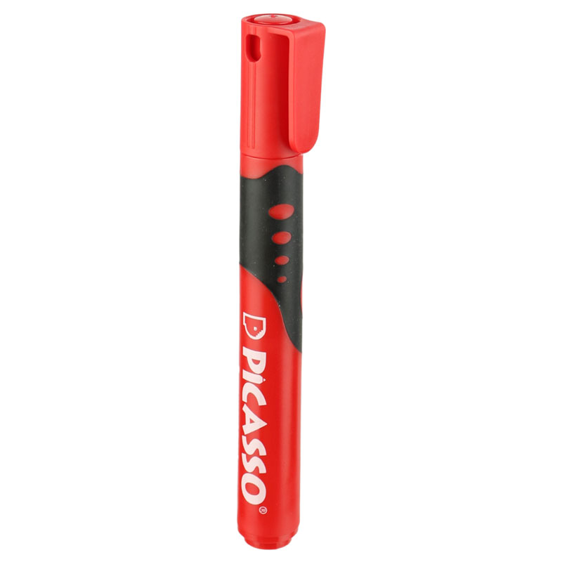 ماژیک معمولی پیکاسو نوک گرد Picasso PM-200