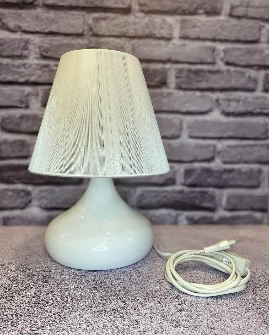 آباژور اشکی پایه فلز سایز بزرگ