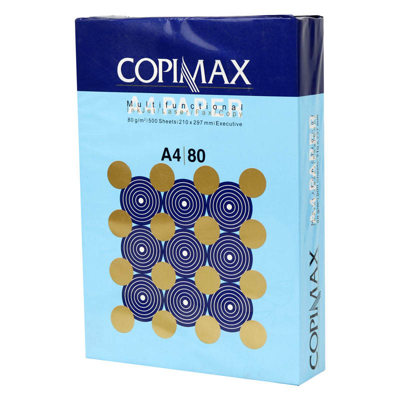 کاغذ A4 کپی مکس پیشوا 80 گرم