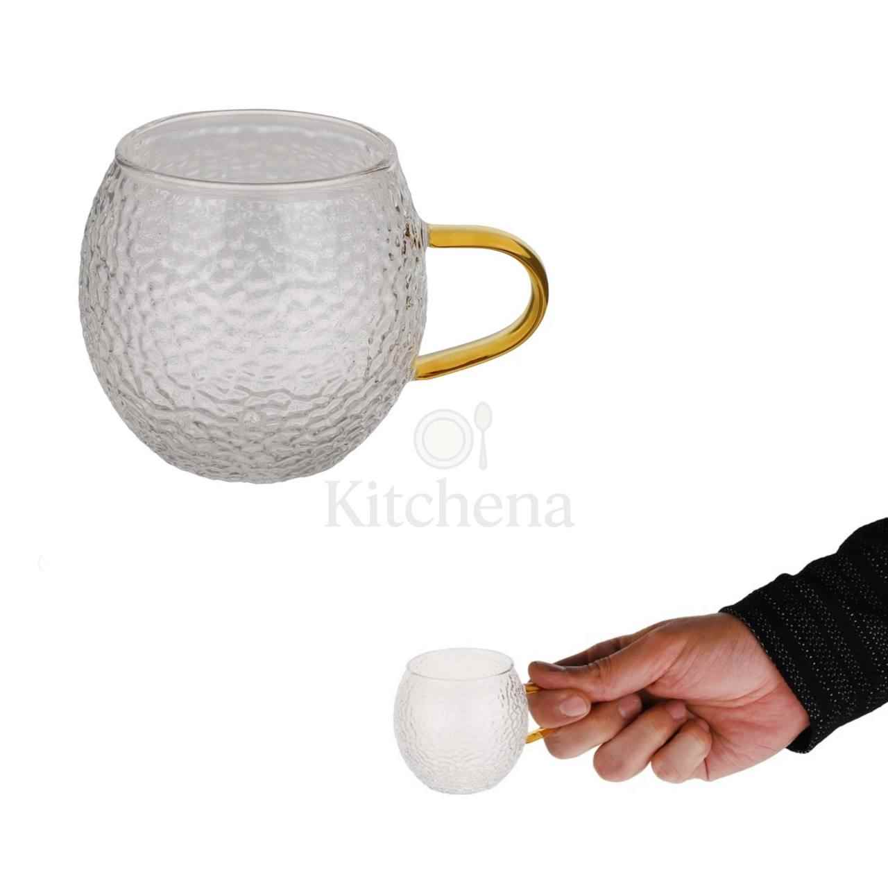 لیوان پیرکس  کد Z105