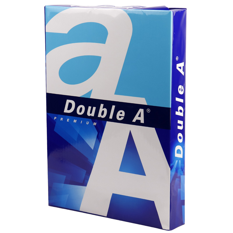 کاغذ A3 دابل آ 80 گرم