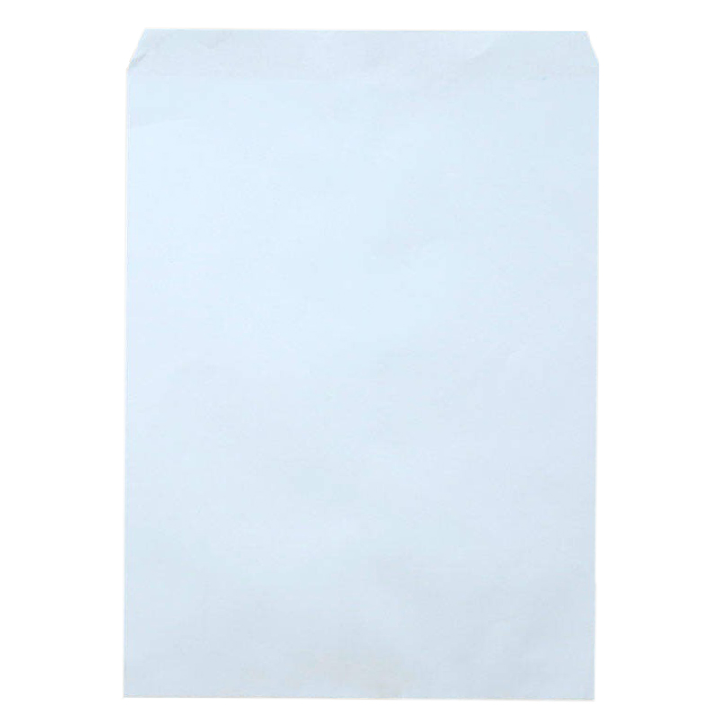 پاکت A4 سفید 80g