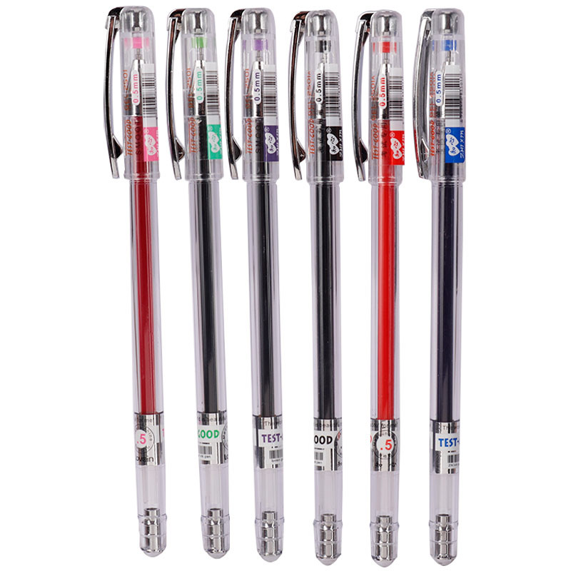 خودکار لاوین 0.5 میلی متر Test good G-2501