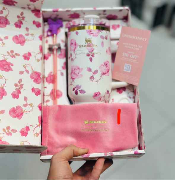 تاملر استنلی اصلی