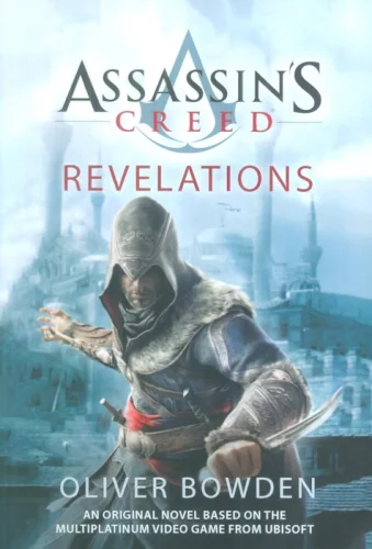 ASSASSINS CREED (REVELATIONS):اسیسنز کرید (افشاگری ها)،(زبان اصلی،انگلیسی)