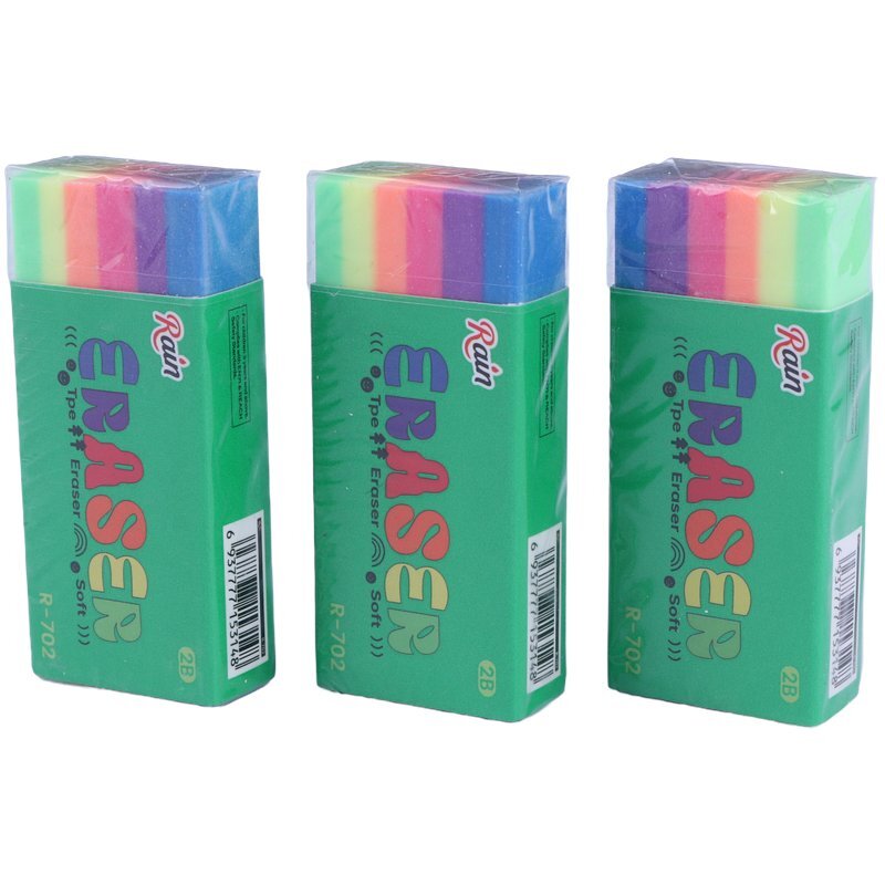 پاک کن رین R-702
