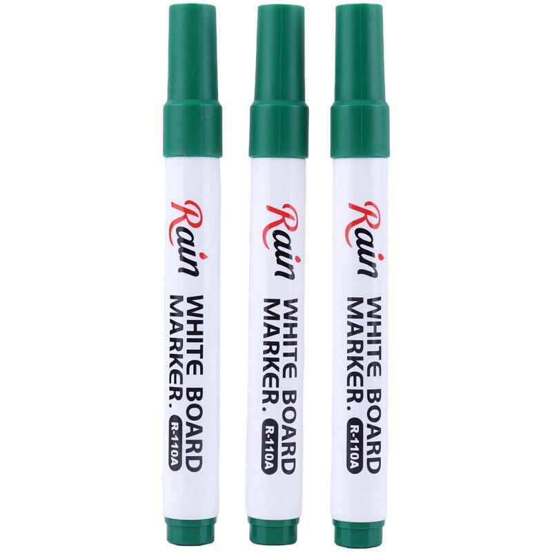 ماژیک وایت برد رین نوک گرد R-110A
