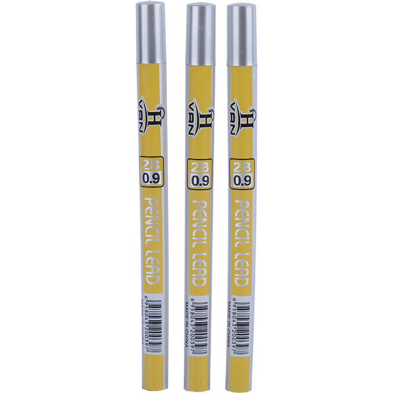 نوک مداد نوکی 0.9 میلی متر H.VAN CL-A039