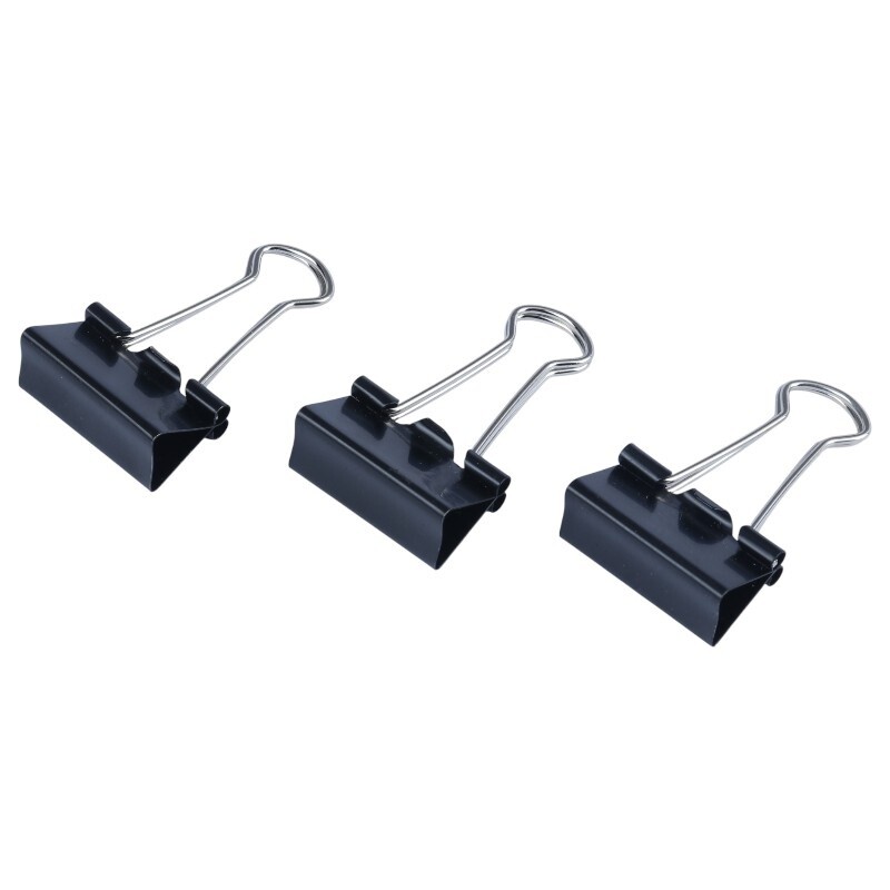 گیره دوبل DL DL6054 25mm