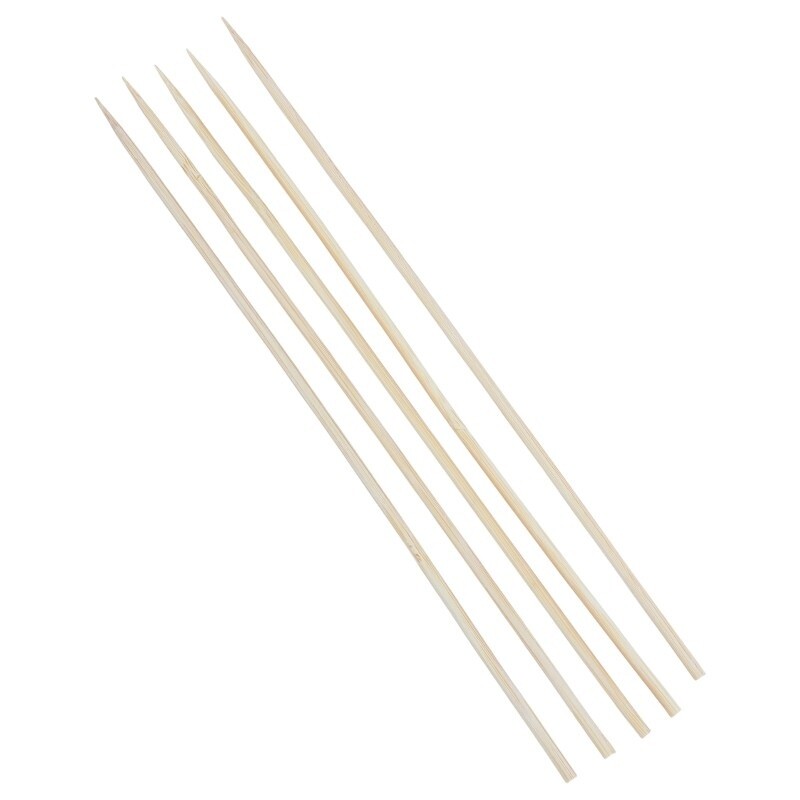 سیخ چوبی متوسط Alef