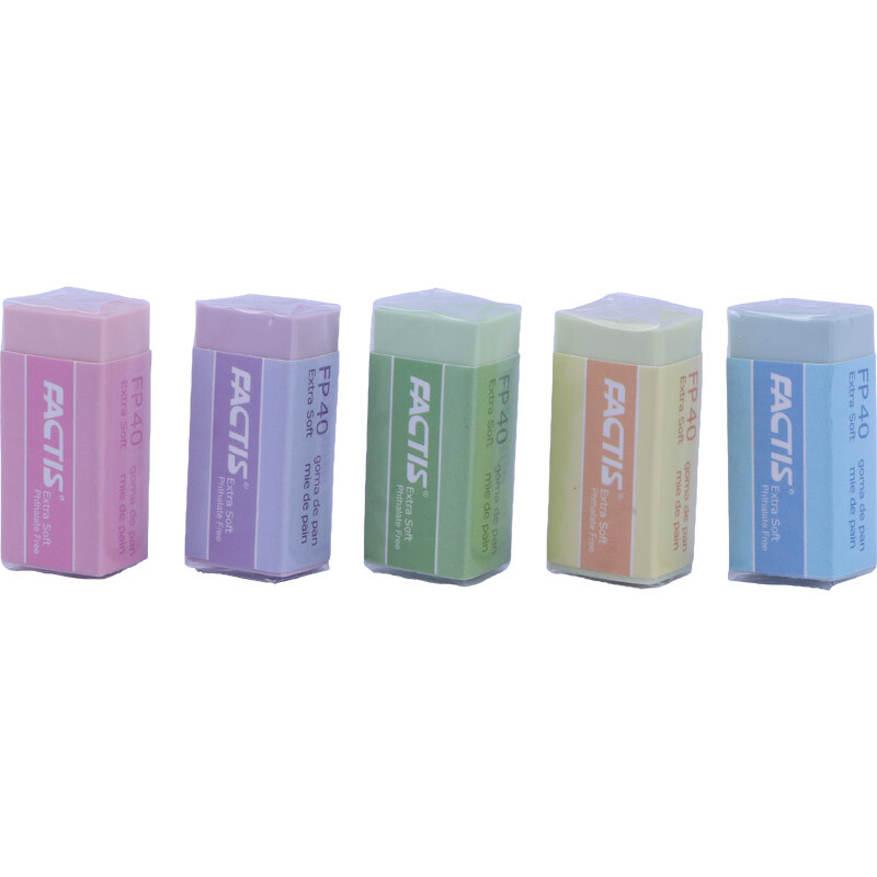 پاک کن رنگی فکتیس FP 40