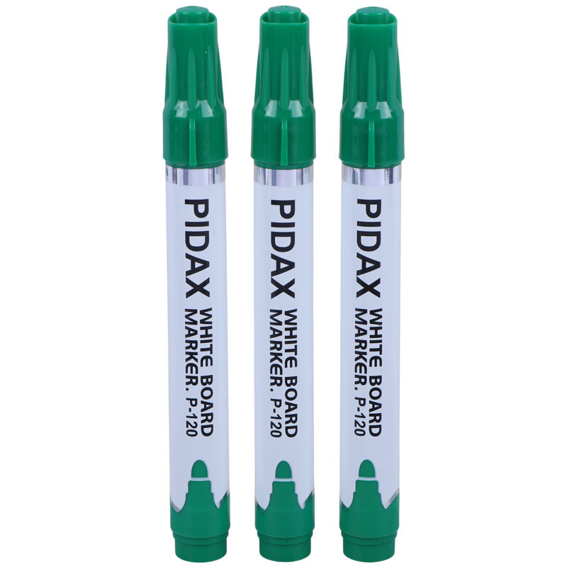ماژیک وایت برد پیداکس نوک گرد P-120
