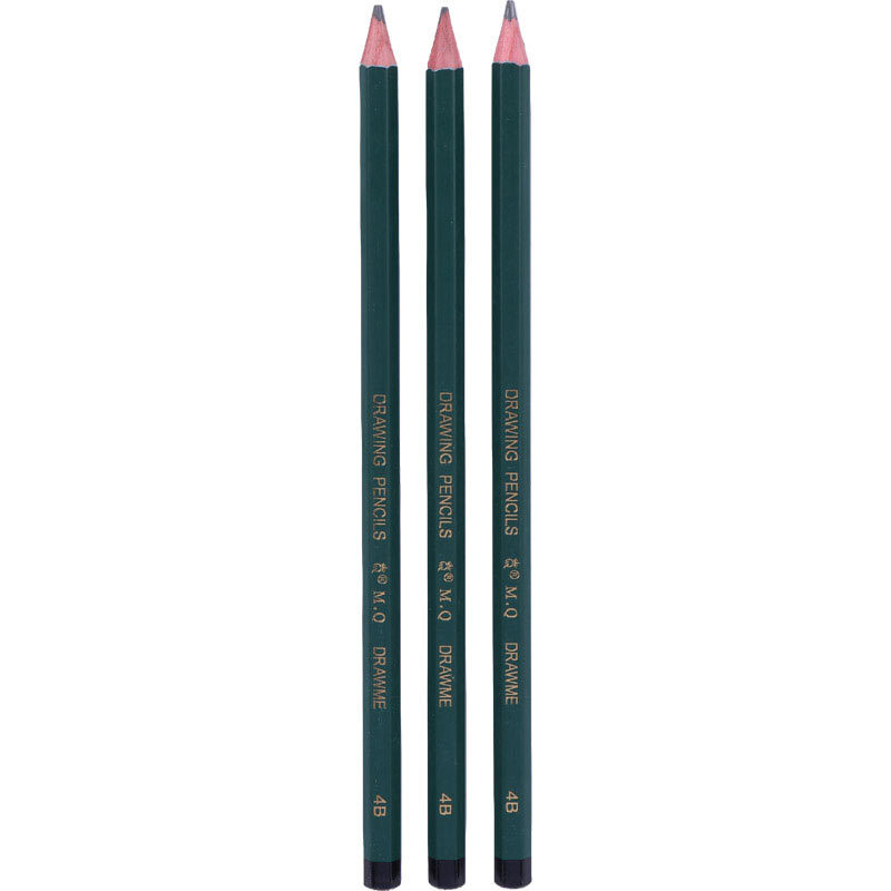 مداد طراحی ام کیو 4B