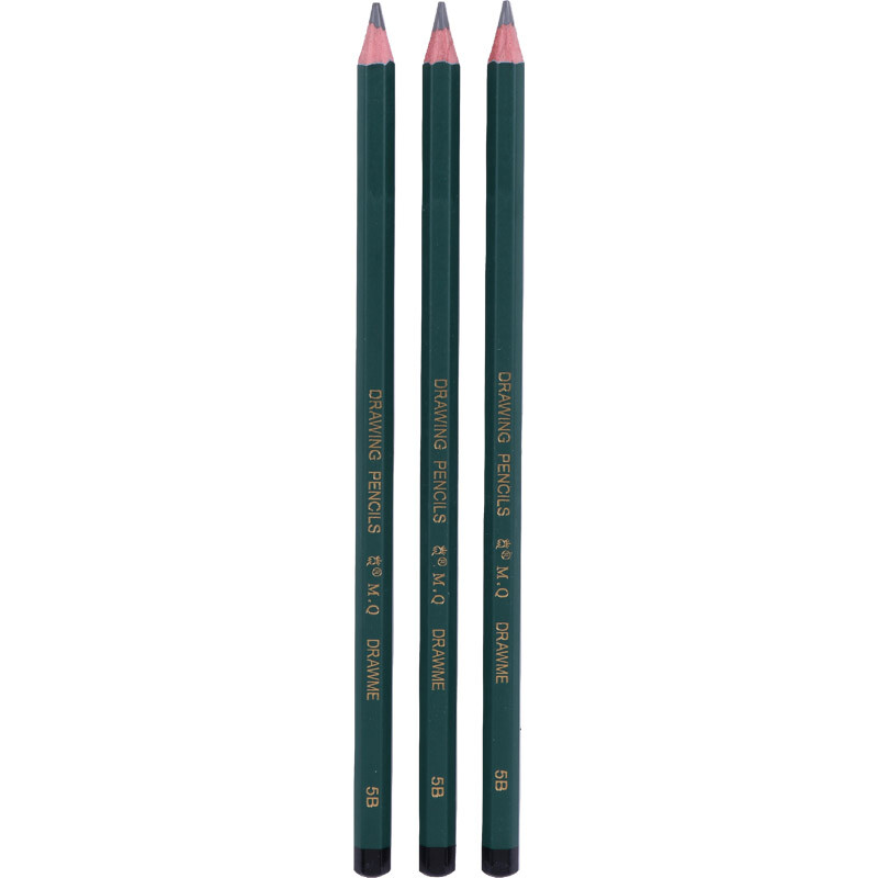 مداد طراحی ام کیو 5B
