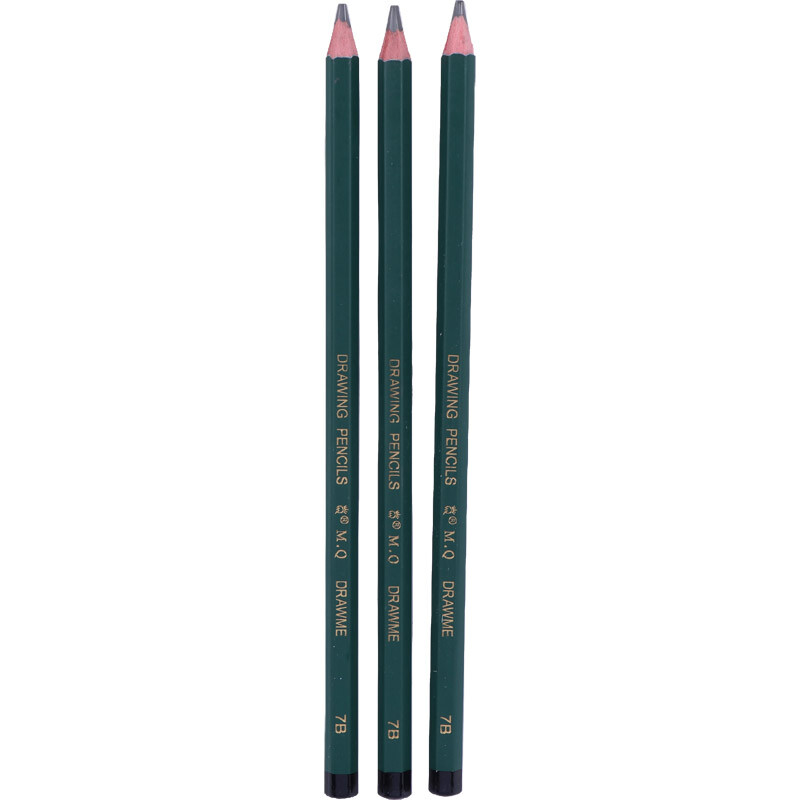 مداد طراحی ام کیو 7B