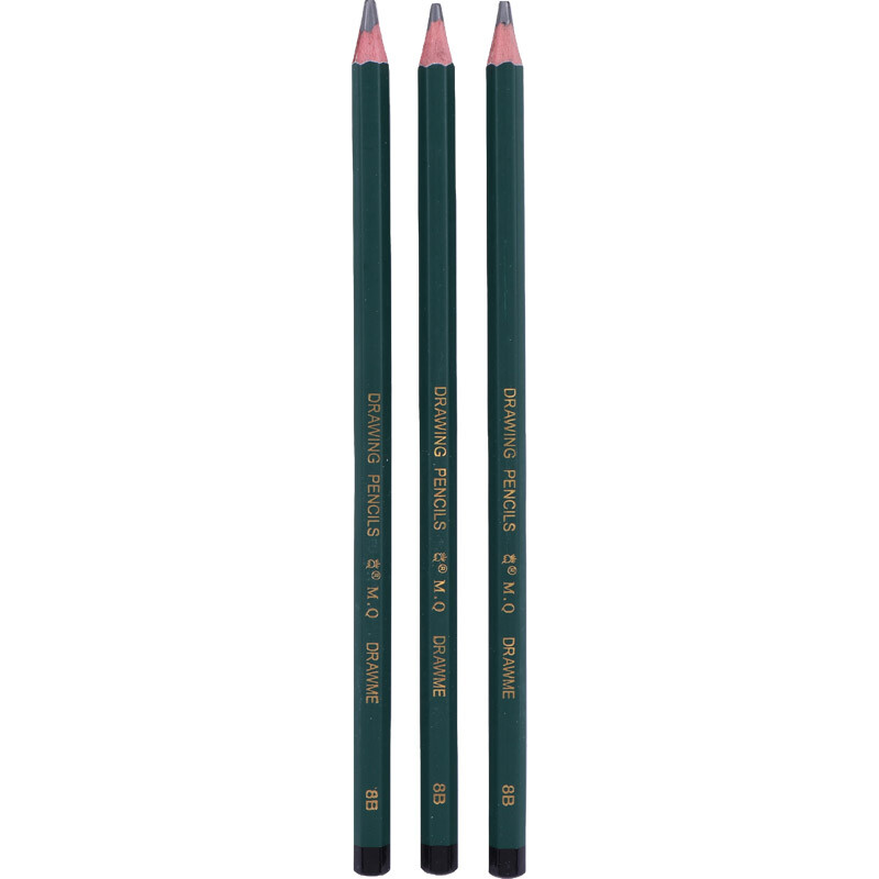 مداد طراحی ام کیو 8B