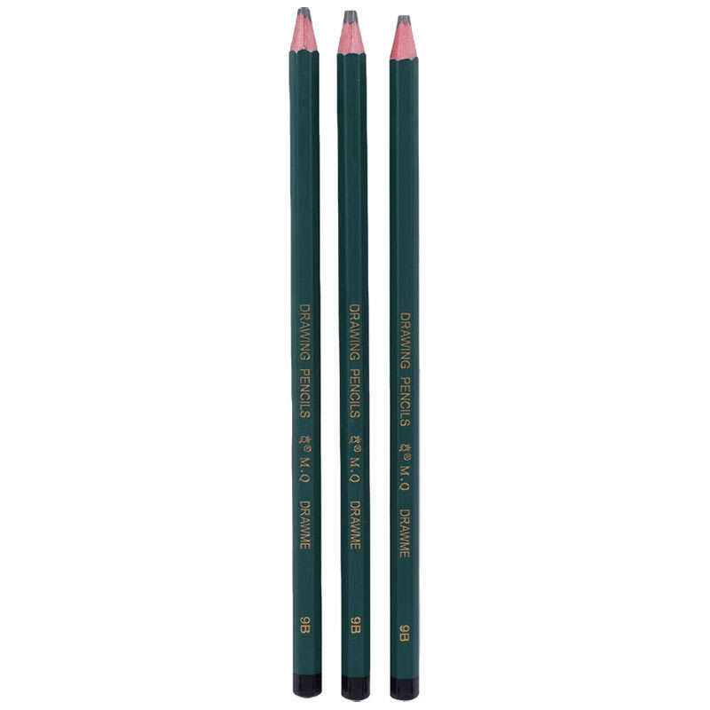 مداد طراحی ام کیو 9B
