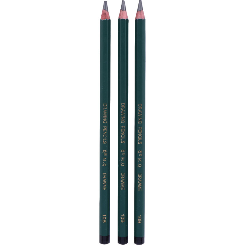 مداد طراحی ام کیو 10B