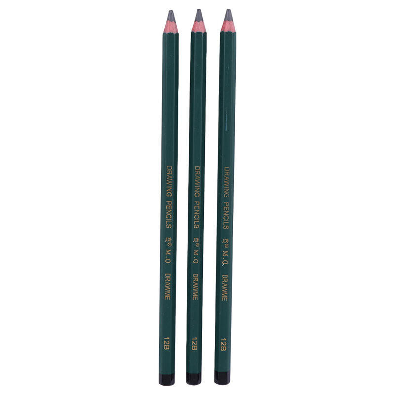 مداد طراحی ام کیو 12B