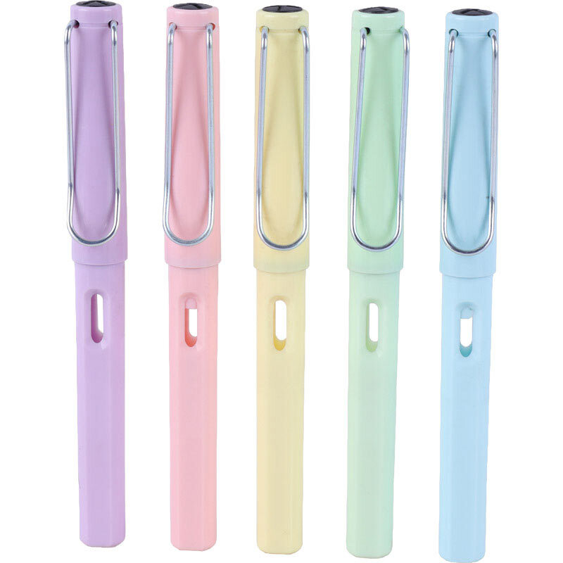 مداد مشکی بی نهایت پاستلی Magic Pencil 2625-2011