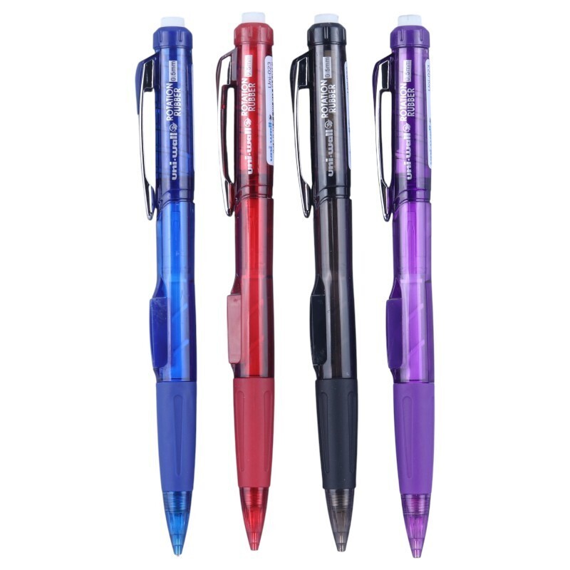 مداد نوکی کلاچ دار یونی وال 0.5 میلی متر Uni-023