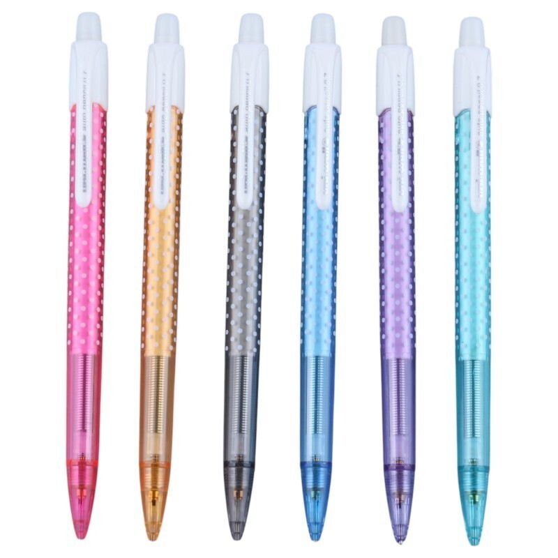 مداد نوکی شیکری یونی وال 0.7 میلی متر Uni-024