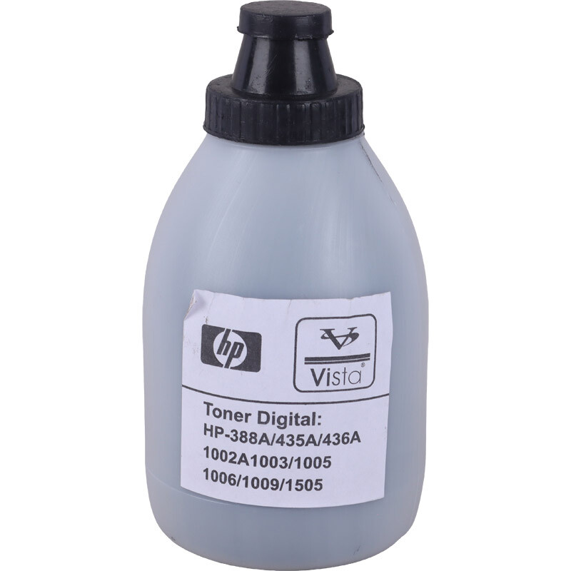 تونر شارژ ویستا HP 1005 100g