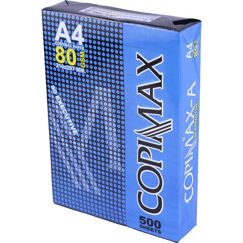 کاغذ A4 کپی مکس گلستان 80 گرم