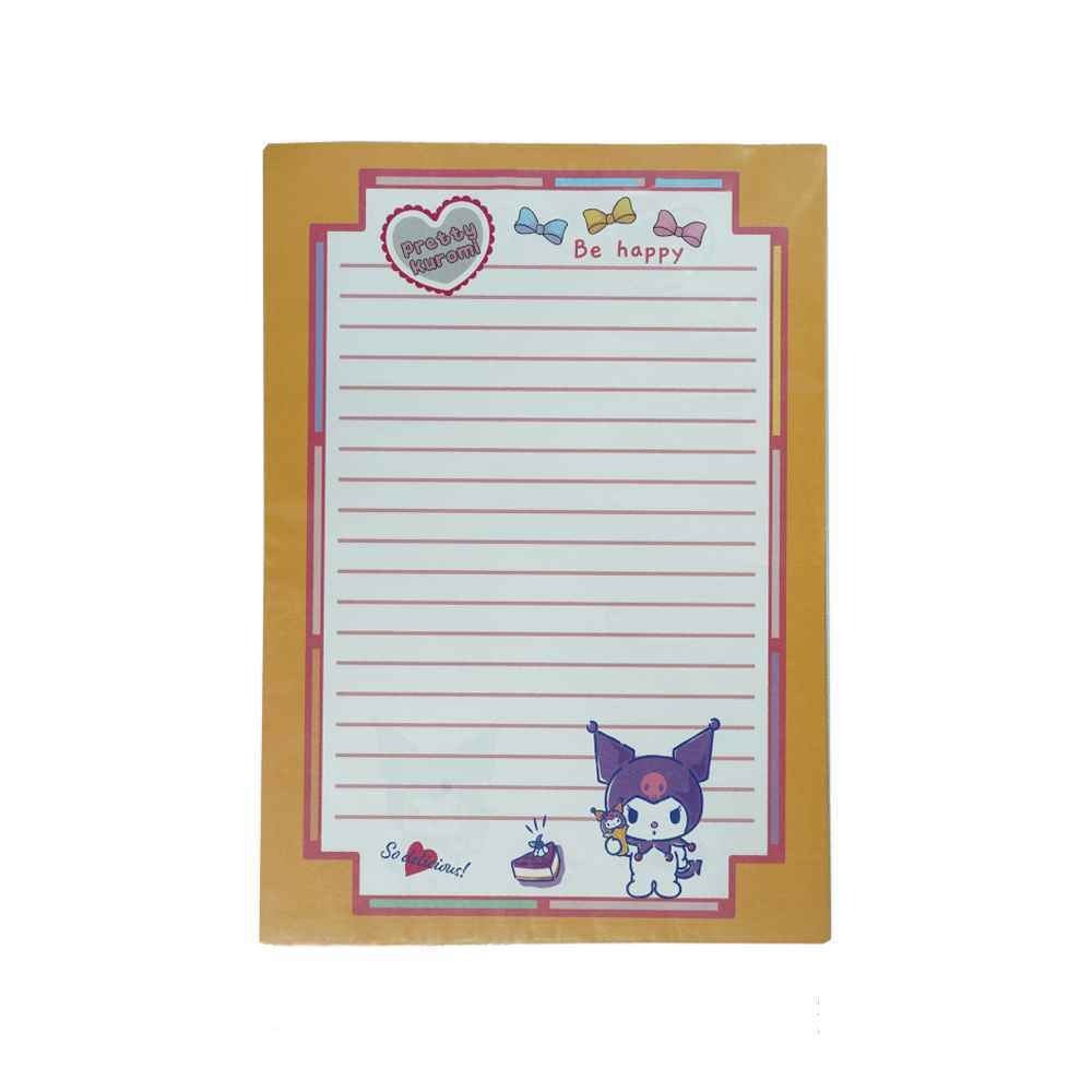 xxxکاغذA4فانتزی اوای تحریر کدA4F20