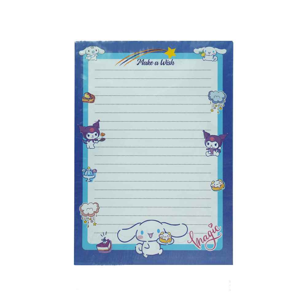 xxxکاغذA4فانتزی اوای تحریر کدA4F20