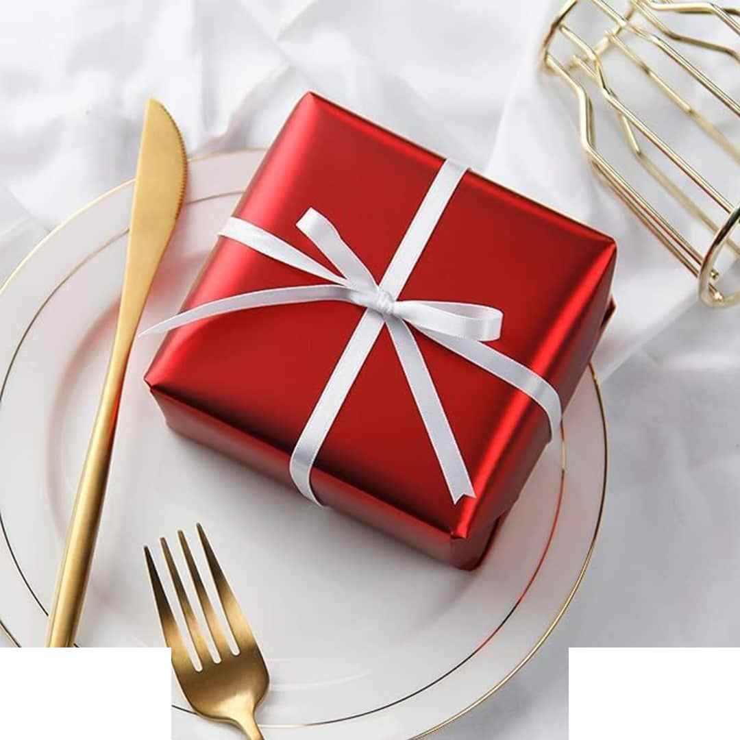 کاغذکادو شاین متالایز