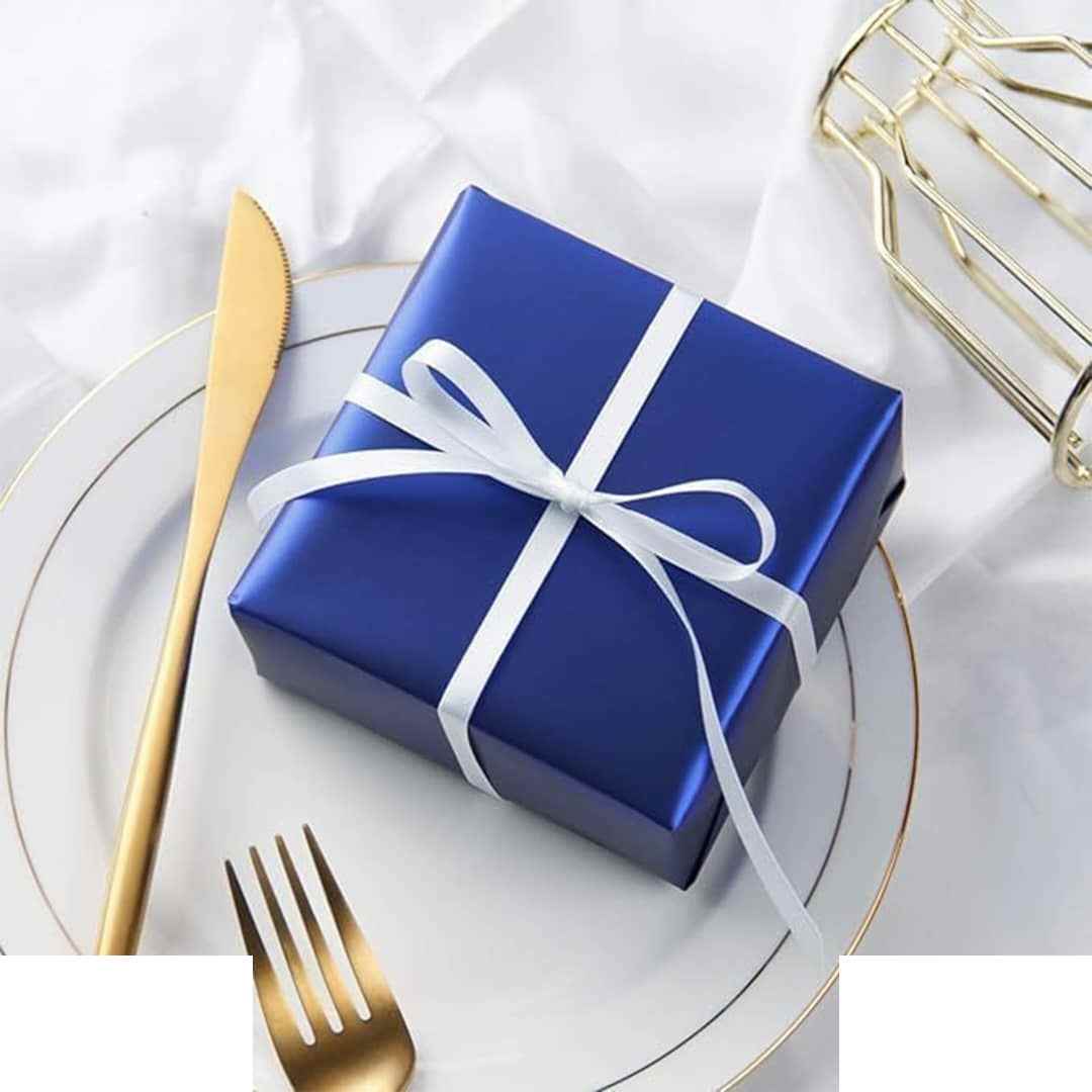 کاغذکادو شاین متالایز