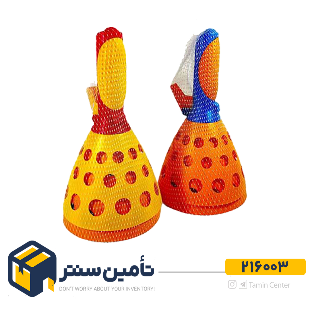 شوتبال توری 2 نفره