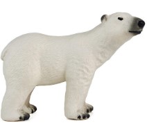توله خرس قطبی مک توی