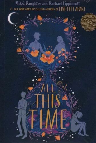 ALL THIS TIME:تمام این مدت (زبان اصلی،انگلیسی)