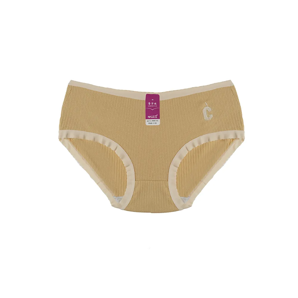 شورت زنانه اسلیپ کبریتی طرح گلدوزی سایز 2XL