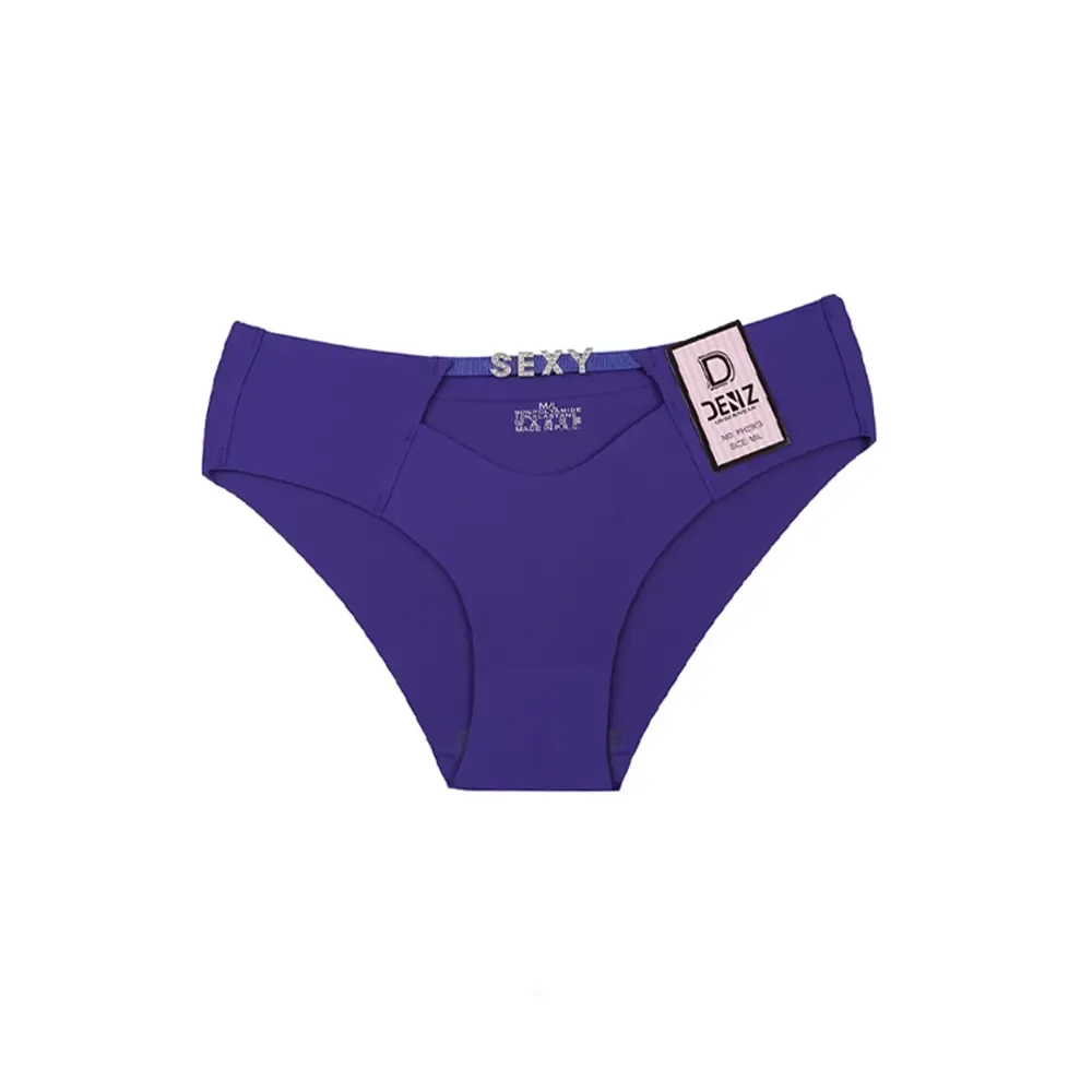 شورت زنانه اسلیپ لیزری جلو سگک دار سایز M L XL XXL