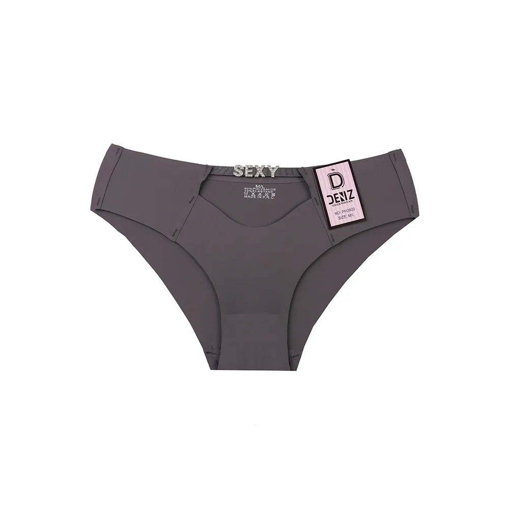 شورت زنانه اسلیپ لیزری جلو سگک دار سایز M L XL XXL