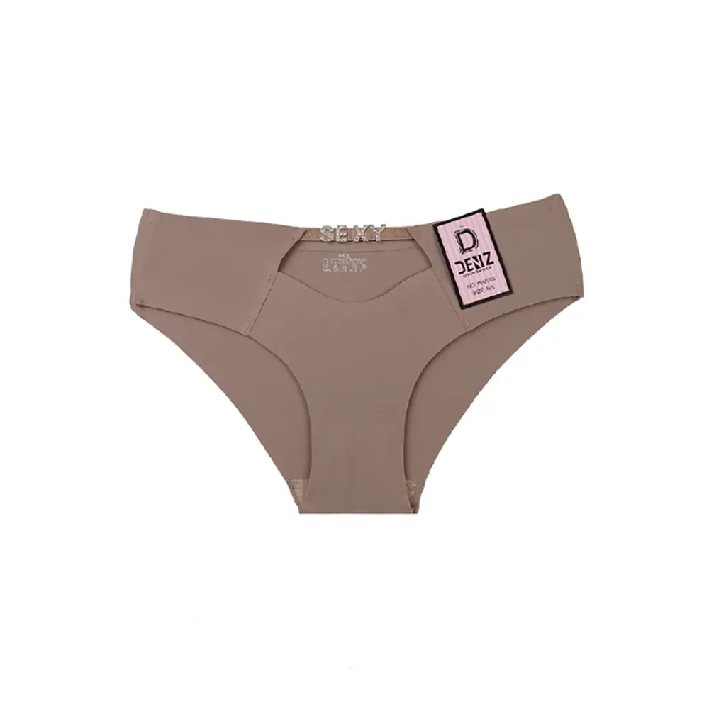 شورت زنانه اسلیپ لیزری جلو سگک دار سایز M L XL XXL