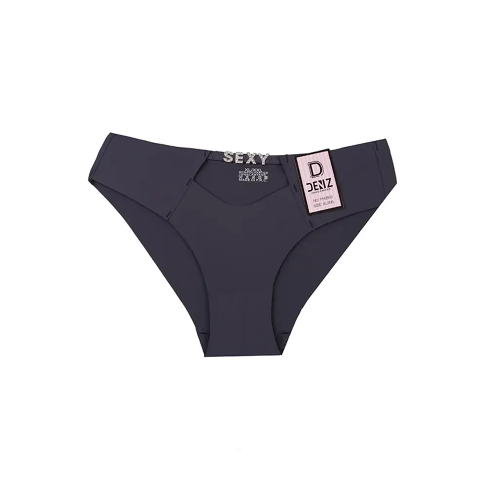 شورت زنانه اسلیپ لیزری جلو سگک دار سایز M L XL XXL
