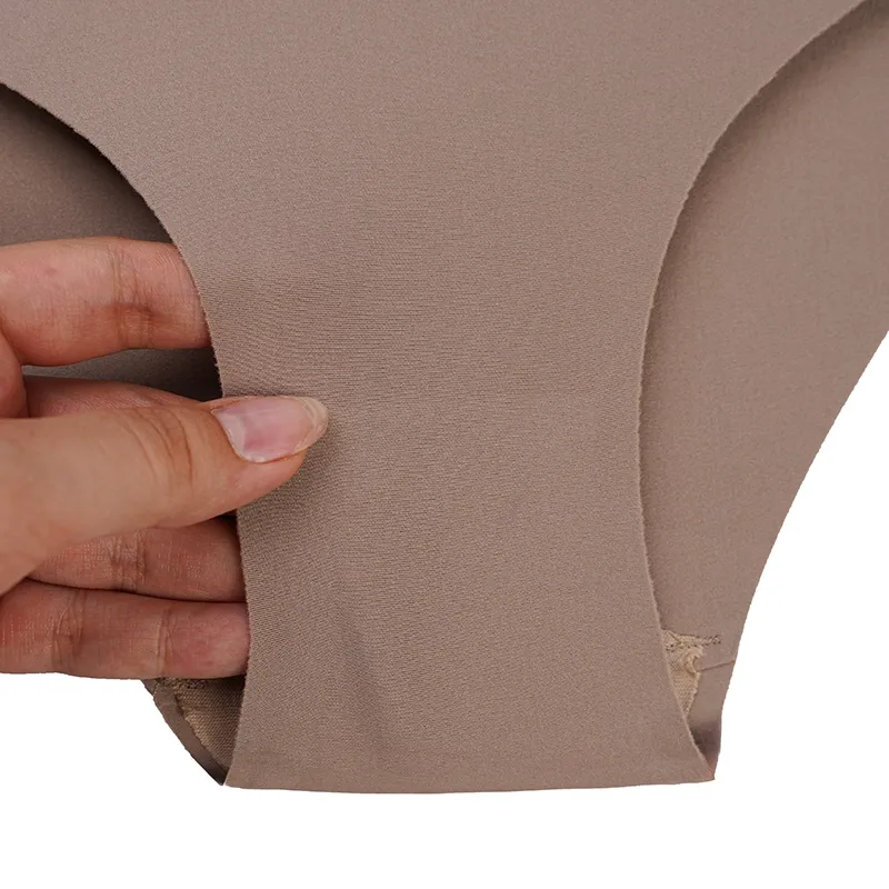 شورت زنانه اسلیپ لیزری جلو سگک دار سایز M L XL XXL