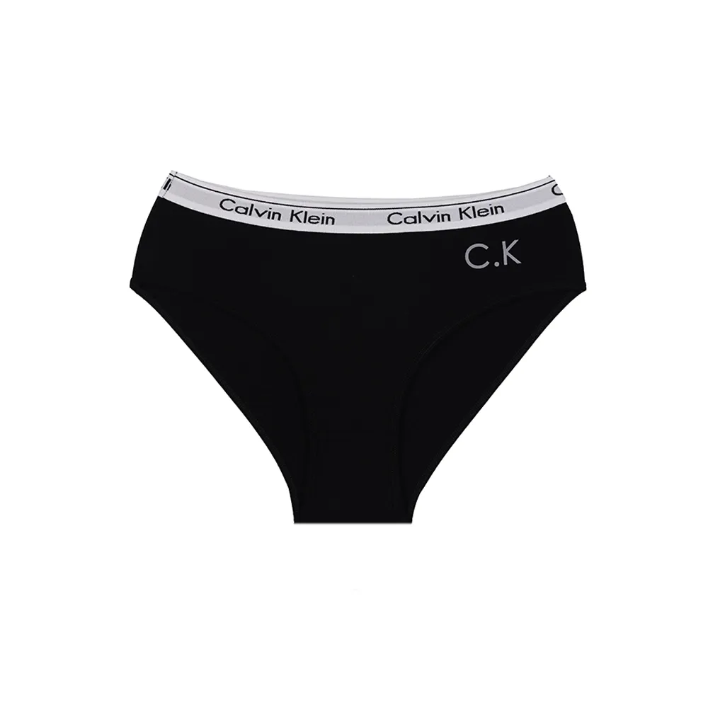 شورت زنانه اسلیپ کش اسپرت CALVIN KLEIN جنس نخ و پنبه سایز FREE