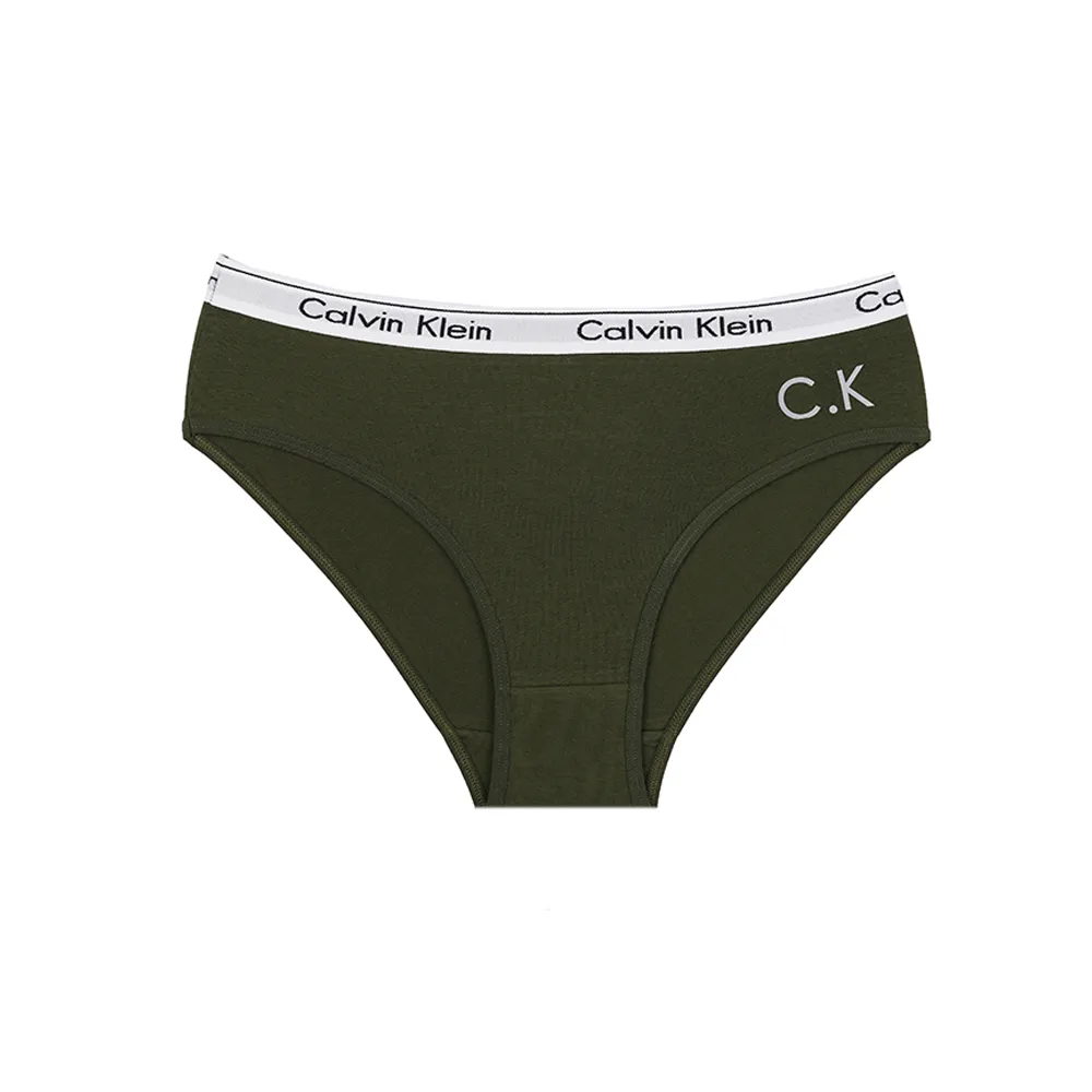 شورت زنانه اسلیپ کش اسپرت CALVIN KLEIN جنس نخ و پنبه سایز FREE
