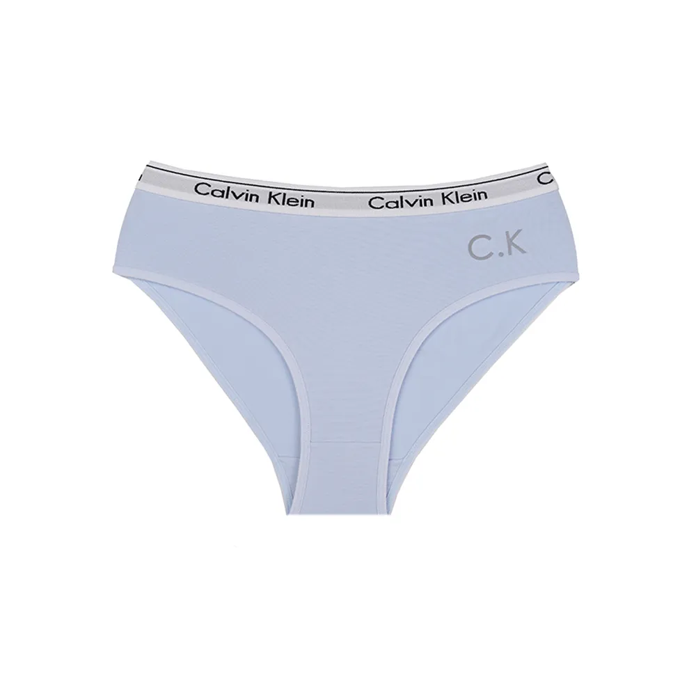 شورت زنانه اسلیپ کش اسپرت CALVIN KLEIN جنس نخ و پنبه سایز FREE