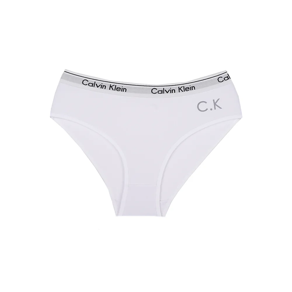 شورت زنانه اسلیپ کش اسپرت CALVIN KLEIN جنس نخ و پنبه سایز FREE